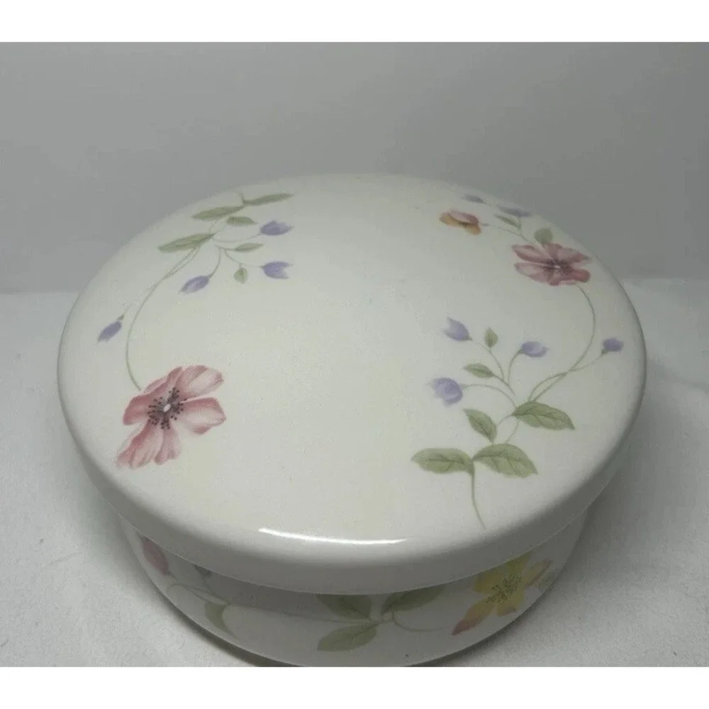 Trinket Box 5 